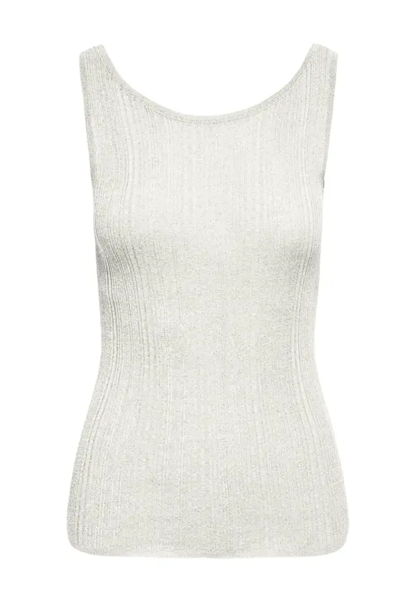 Only Samo ženski top brez rokavov