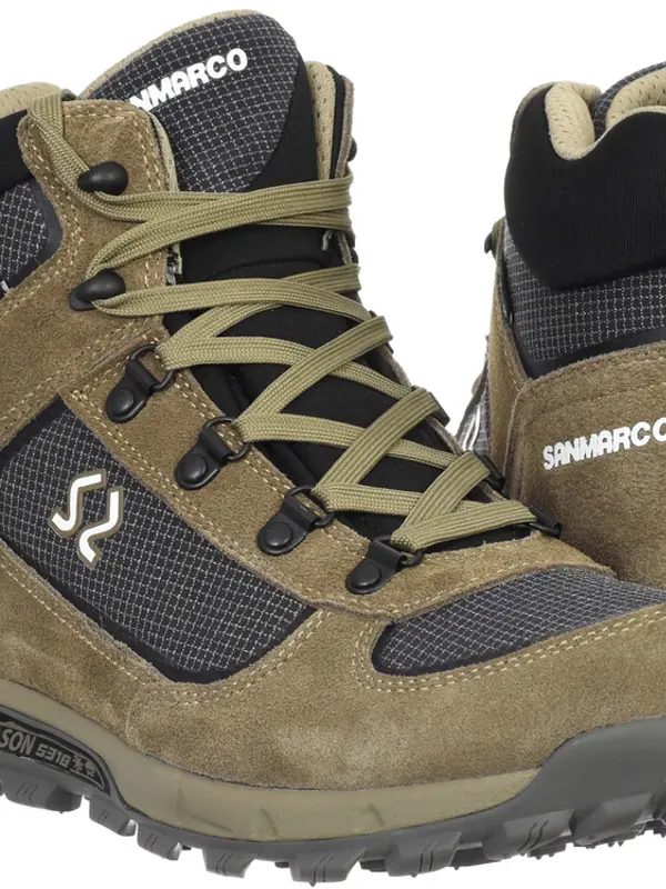 San Marco San Marco - Moški pohodniški čevlji