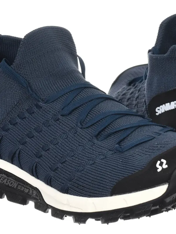 San Marco San Marco - Moški pohodniški čevlji Trek Sock