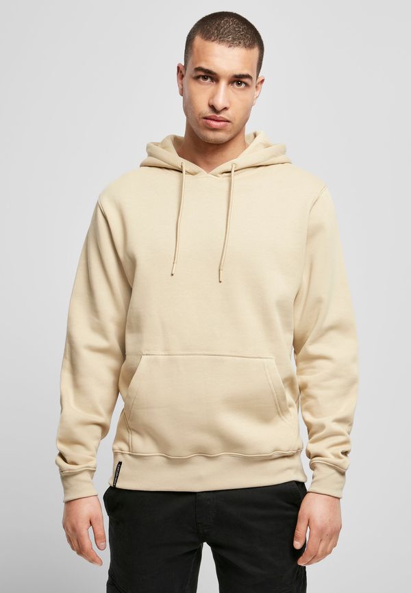 CS Sand C&S Plain Hoody