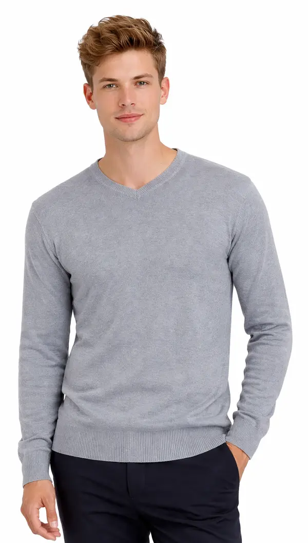 S'WEST S'WEST jakna svetlo siva