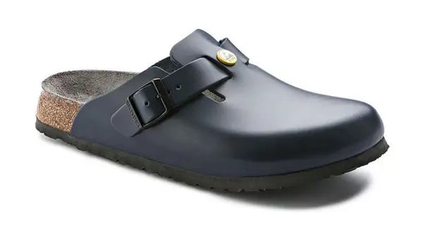 Birkenstock Sandali - Birkenstock Boston ESD
