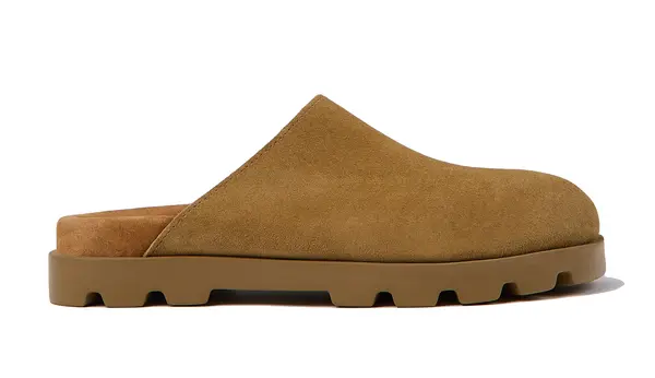Camper Sandali - Camper Brutus Sandal Brown