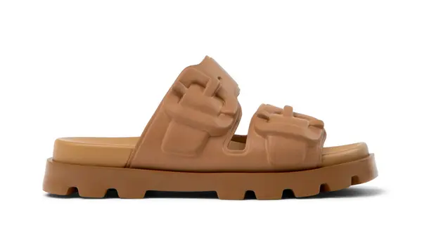 Camper Sandali - Camper Brutus Sandal W 3D Igar Brown