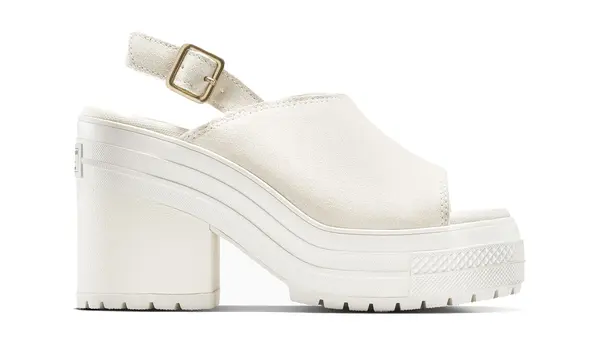 Converse Sandali - Converse Chuck 70 De Luxe Heel Mule