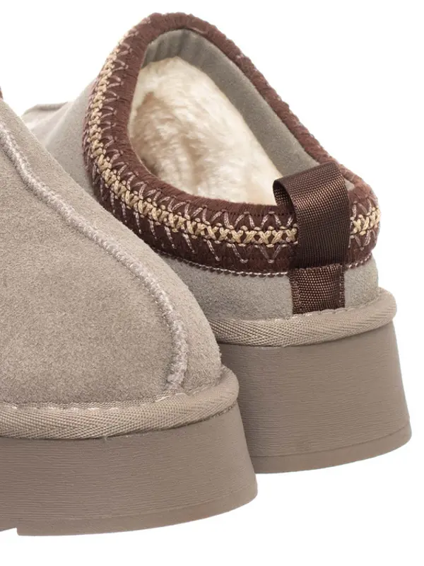 SOLO SOPRANI COUTURE Sandali s platformo SOLO SOPRANI