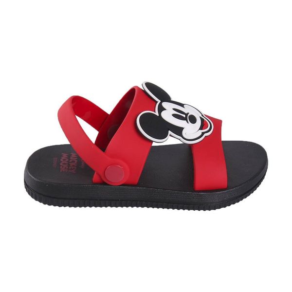 MICKEY SANDALS CASUAL RUBBER MICKEY