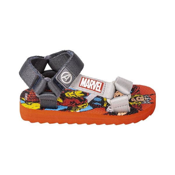 AVENGERS SANDALS CASUAL VELCRO AVENGERS