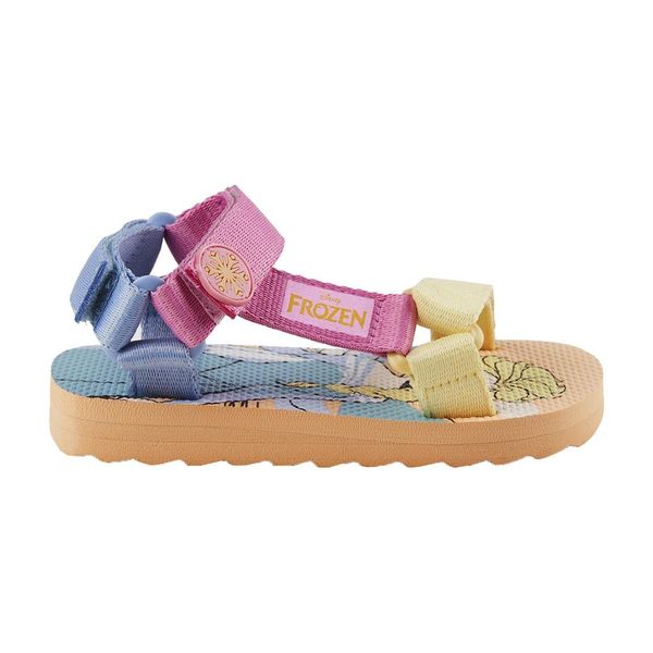 Frozen SANDALS CASUAL VELCRO FROZEN