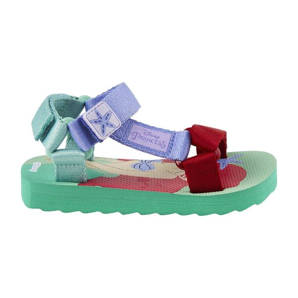 Princess SANDALS CASUAL VELCRO PRINCESS LA SIRENITA