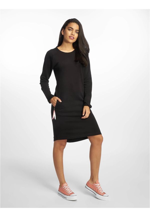 Just Rhyse Santadi Dress Black