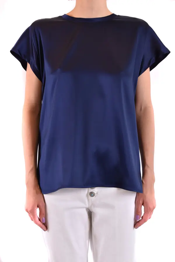 Pinko Satenasta bluza Pinko