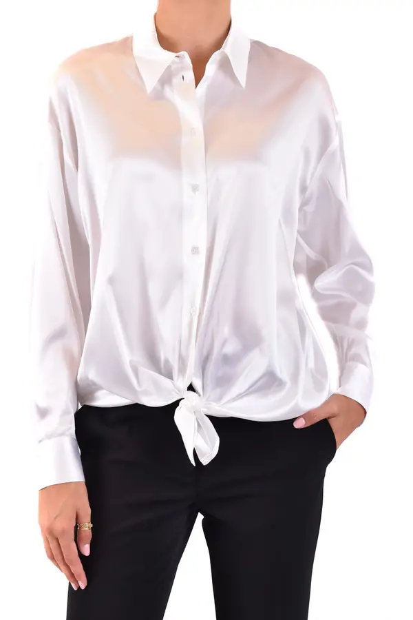 Pinko Satenasta bluza Pinko