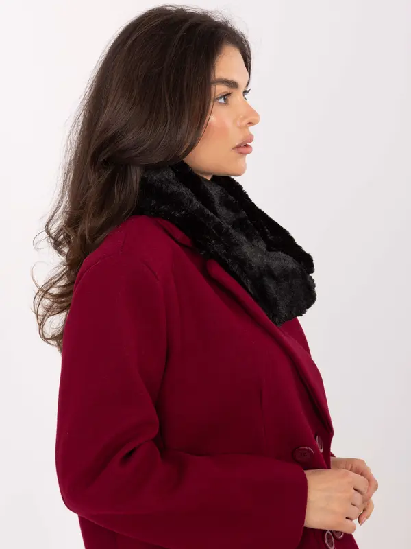 Factory Price Scarf-AT-KM-ENEC-B26-1.78-black