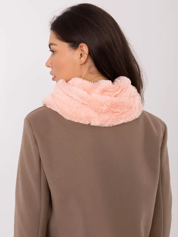 Factory Price Scarf-AT-KM-ENEC-B26-1.78-peach