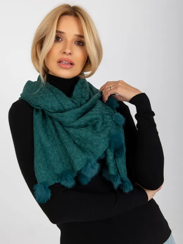 Factory Price Scarf-AT-SZ-E-318.57P-marine