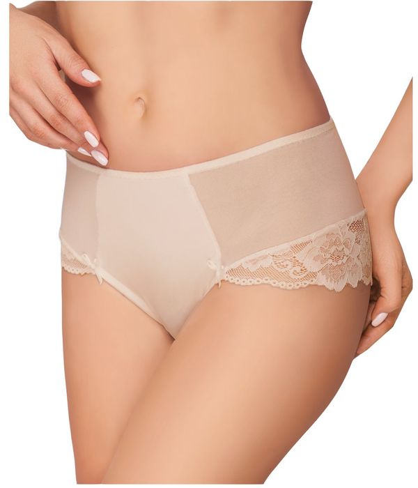 Ewana Scarlett 098 Beige Beige Panties