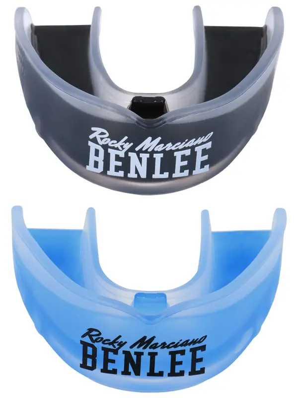 Benlee Ščitnik za zobe Benlee - komplet dveh kosov