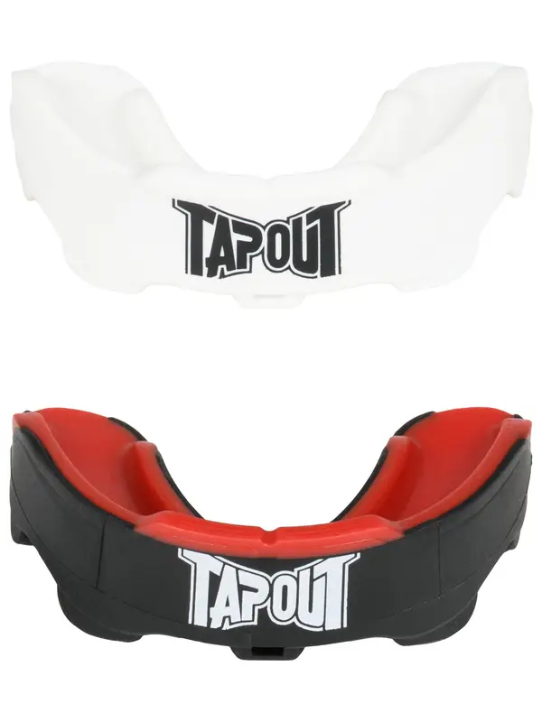 Tapout Ščitnik za zobe Tapout - dva kosa v paketu