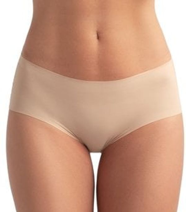 Gorteks Seamless panties Susana / F - beige