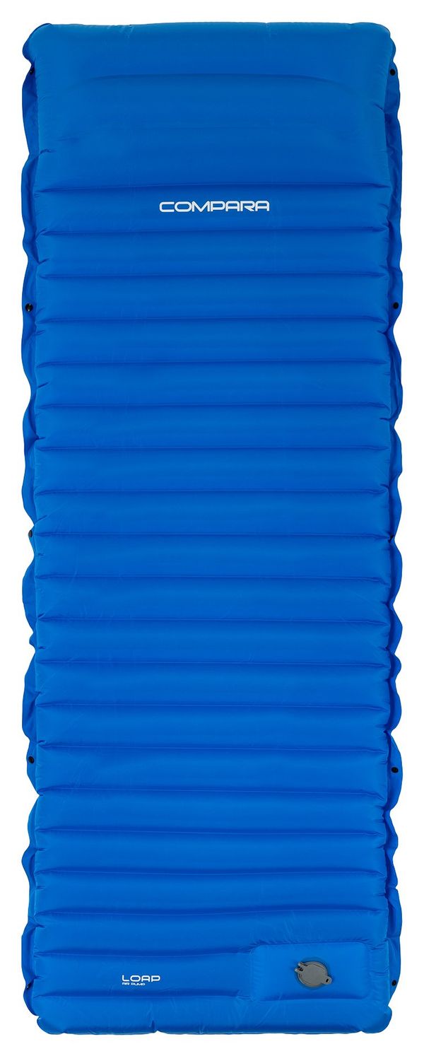 LOAP Self-inflating mat LOAP COMPARA Blue