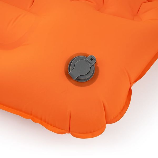 LOAP Self-inflating mat LOAP JERONE Orange