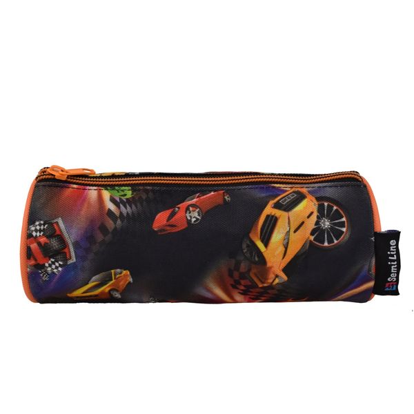 Semiline Semiline Kids's Pencil Case J4899-2