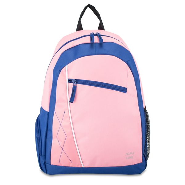 Semiline Semiline Kids's School Backpack A3038-2