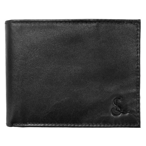 Semiline Semiline Man's Men's RFID Wallet P8275-0