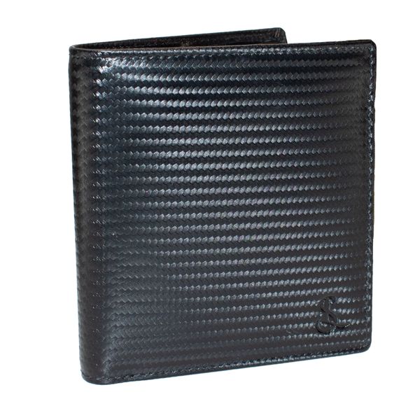 Semiline Semiline Man's RFID Wallet P8268-0