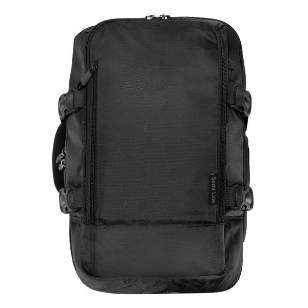 Semiline Semiline Unisex's Airplane Backpack P8249-1