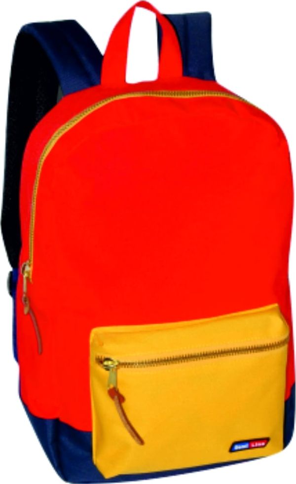 Semiline Semiline Unisex's Backpack 3269-5