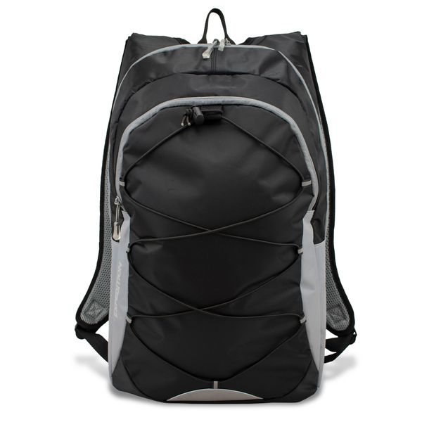 Semiline Semiline Unisex's Backpack A3036-1