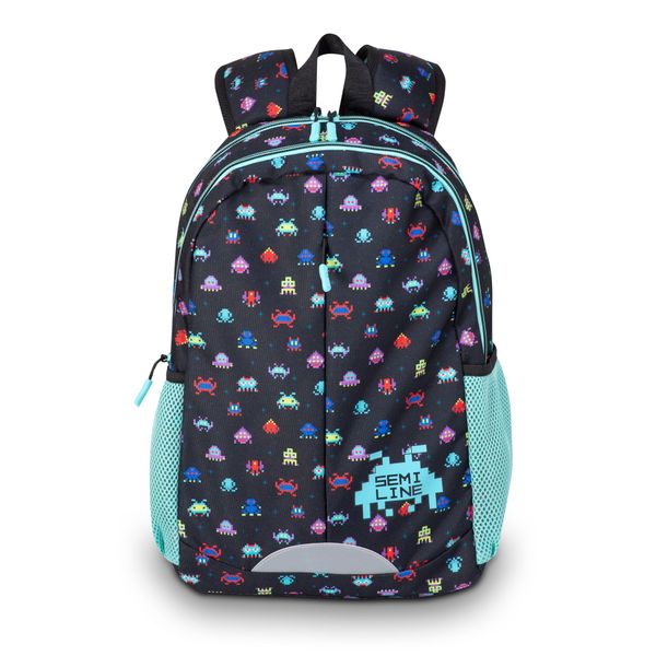 Semiline Semiline Unisex's Backpack J4681-8