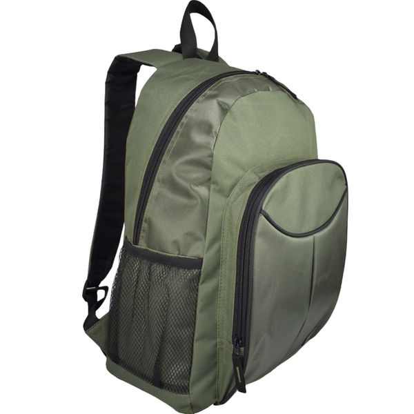 Semiline Semiline Unisex's Backpack J4916-2