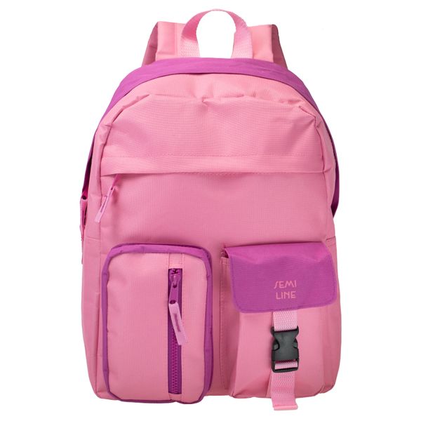 Semiline Semiline Unisex's Backpack J4918-2