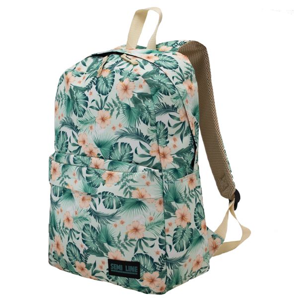 Semiline Semiline Unisex's Backpack J4920-1