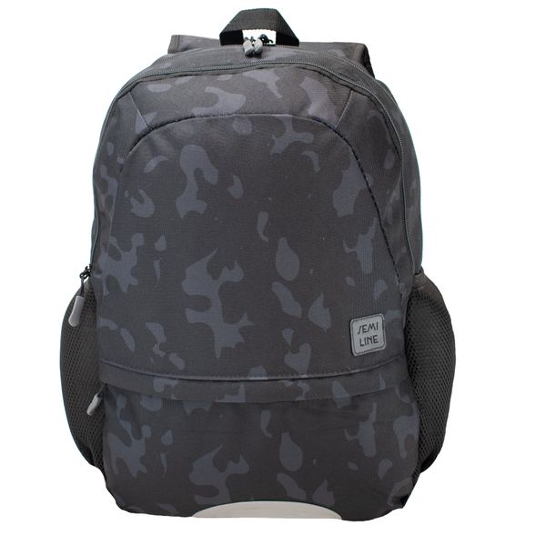 Semiline Semiline Unisex's Backpack J4925-1