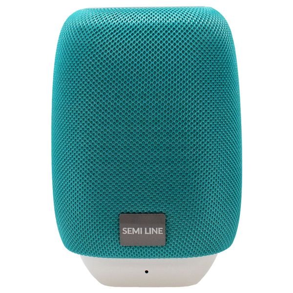 Semiline Semiline Unisex's Bluetooth Speaker SL2022