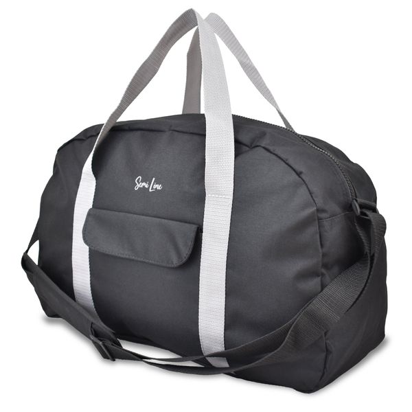 Semiline Semiline Unisex's Fitness Bag A3027-1