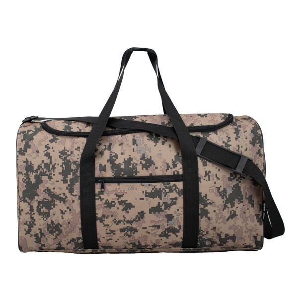 Semiline Semiline Unisex's Fitness Bag A3032-3