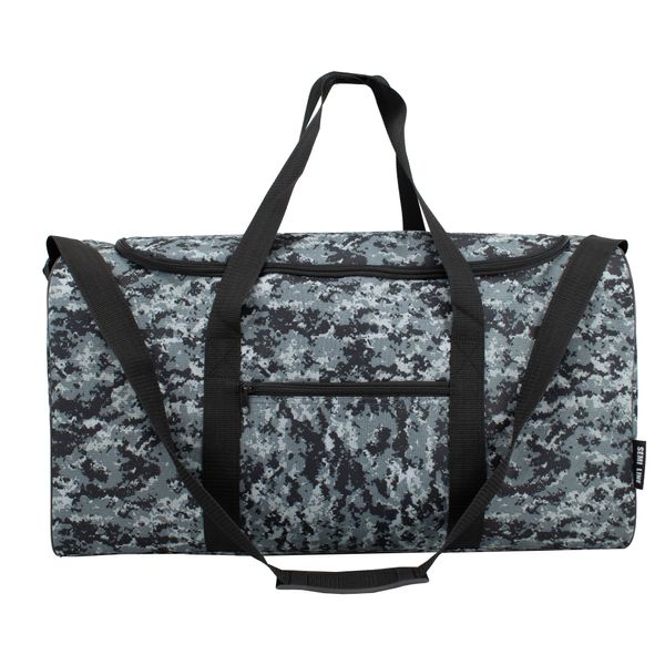 Semiline Semiline Unisex's Fitness Bag A3032-5