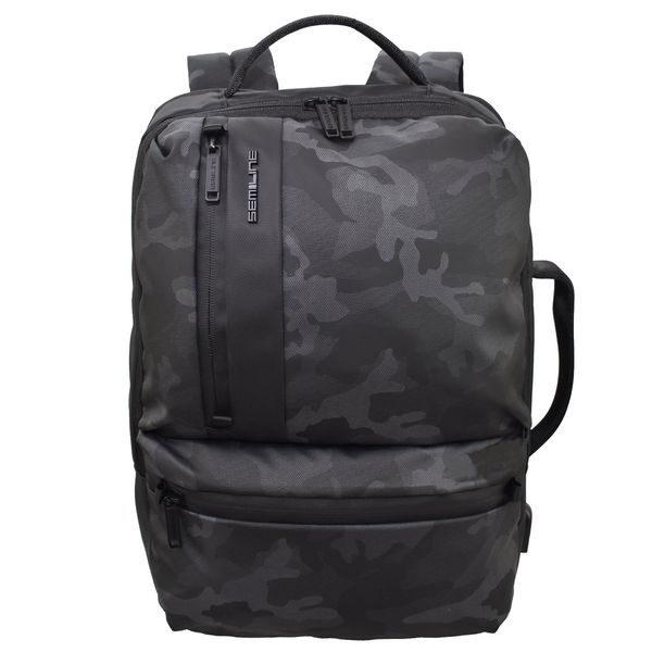 Semiline Semiline Unisex's Laptop Backpack L2012