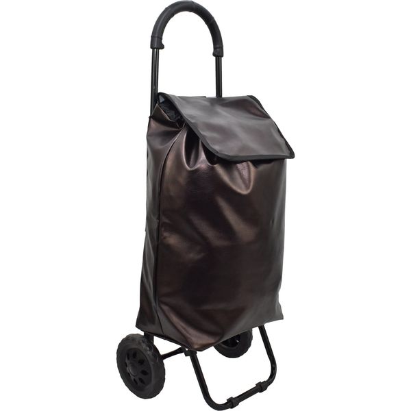 Semiline Semiline Unisex's Shopping Trolley L2014-1