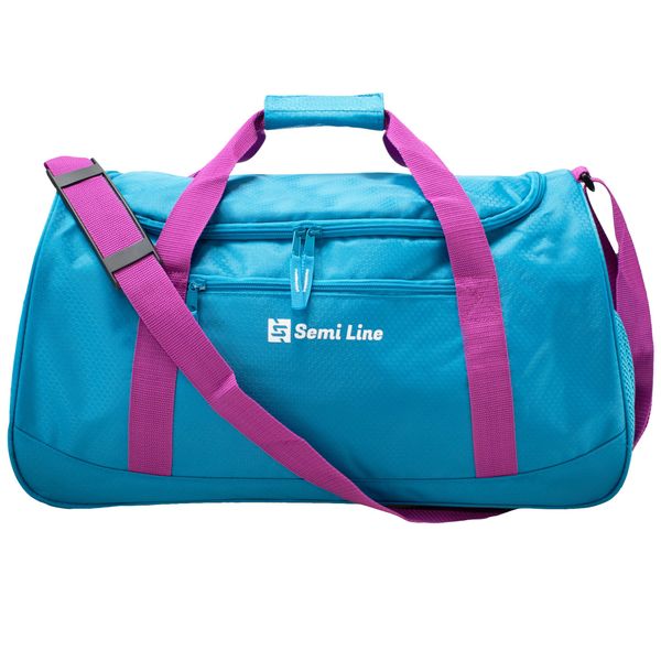 Semiline Semiline Unisex's Sports Bag A3043-5