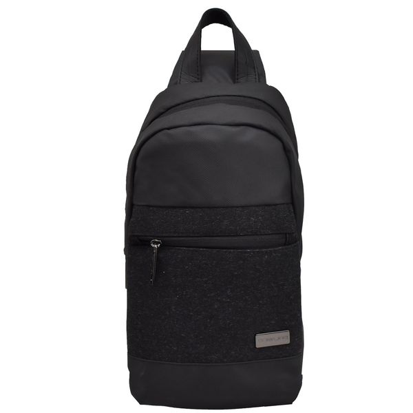 Semiline Semiline Unisex's Tablet Backpack L2009