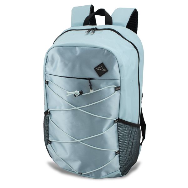 Semiline Semiline Unisex's Tourist Backpack A3033-2