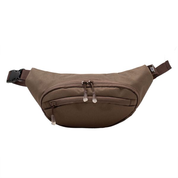 Semiline Semiline Unisex's Waist Bag L2065-1