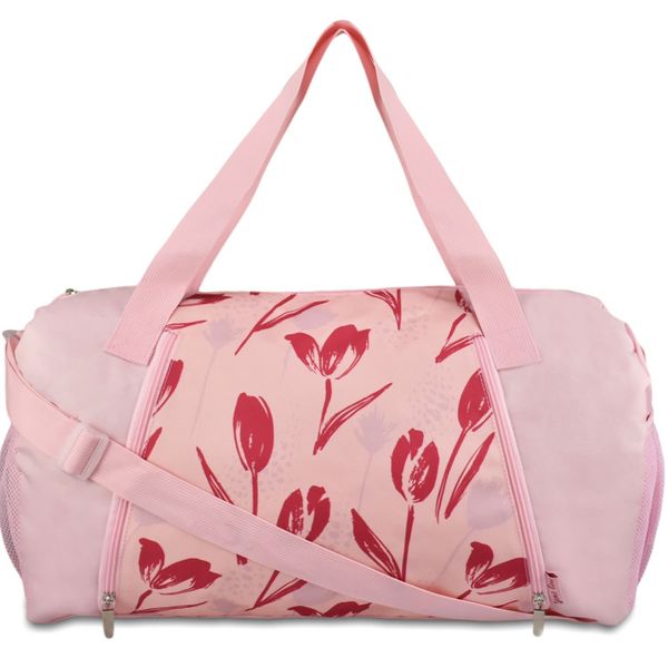 Semiline Semiline Woman's Fitness Bag A3007-2