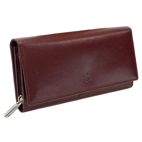 Semiline Semiline Woman's RFID Wallet P8264-2